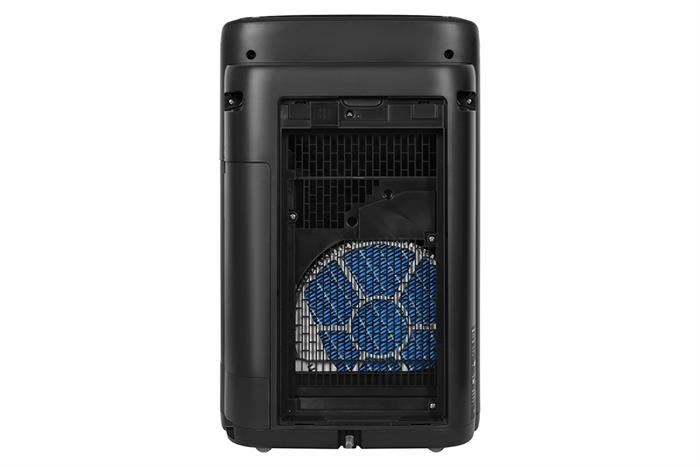 Máy lọc không khí và tạo ẩm Sharp KI-N40V-H 29W